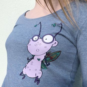 DL Butterfly