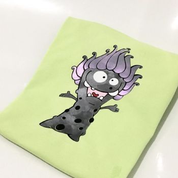 DL Pox Monster