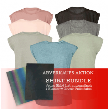 T-Shirt - Style *Abverkauf*