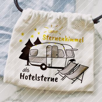 DL Le Camping-Hotel