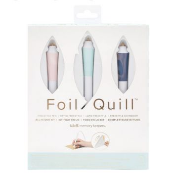 Foil Quill Freestyle Starterset