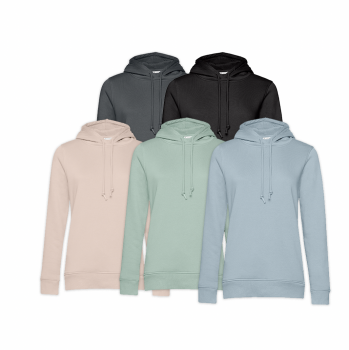 Organic Hoodie