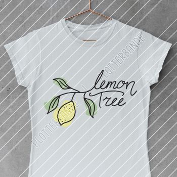 DL Lemon Tree