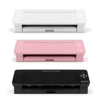 Silhouette CAMEO 4