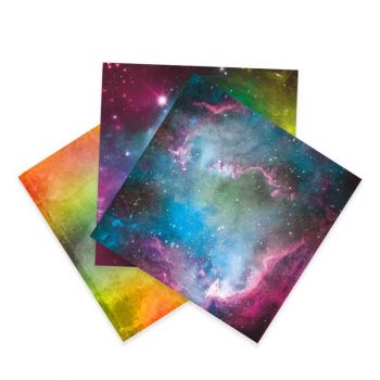 Sublipaper Galaxy