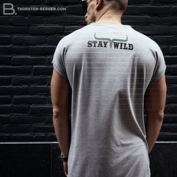 DL Stay wild / TB