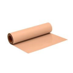 Flex S 100 x 50 cm - 006 Apricot
