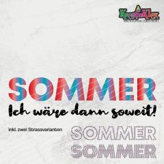 DL SoweitSommer /KK
