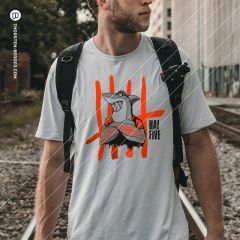 DL Hai Five / TB