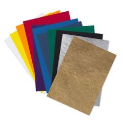 Flexfolie Puff A4 Bögen