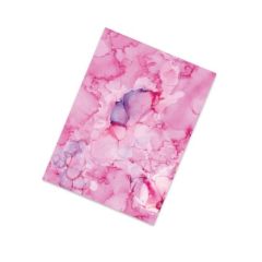 Flock Ink-A4-alcink pink