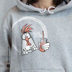 DL Chickeria Vol 1 / TB