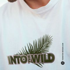 DL Into The Wild / TB