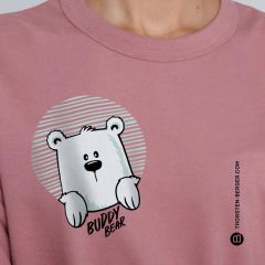 DL Polar Bear Bärtram / TB
