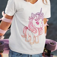 DL Einhorn / BW