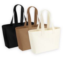 Big Shopper Canvas