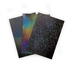 Flex Black Holo