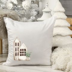 Sublipaper Cosy Winter
