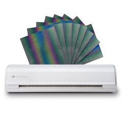 Cameo 5a weiß & Blackbow 8er Set