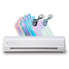 Cameo 5a weiß & Blackbow Powerbundle XL