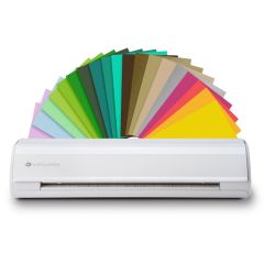 Cameo 5a weiß & Flex S Mini Set