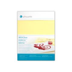 Doppelseitige Klebefolie