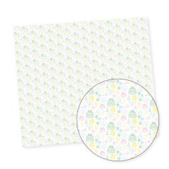 DTF Pattern Geburtstagsglück