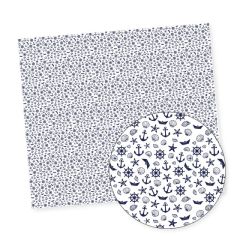 DTF Pattern Meerzeit