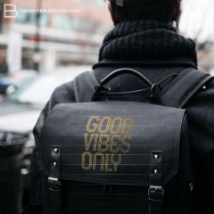 DL Good Vibes only / TB