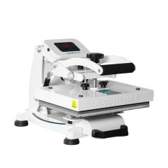 HappyPress 4 A4 mit Auto-Open White