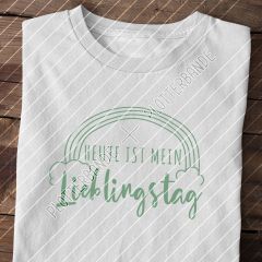 DL Lieblingstag / PB
