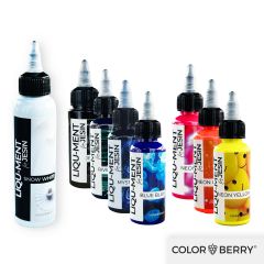 LIQUMENTS Colorberry