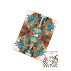 Marakesh Designfolie-Vinyl-A4-marakesh 8
