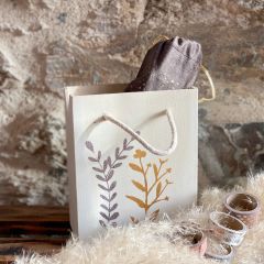 DL Stencil Plants
