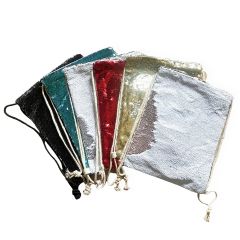 Pailletten Sportbeutel