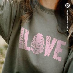 DL FOREST LOVE TB