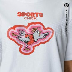 DL YOGA CHICKS No2 TB