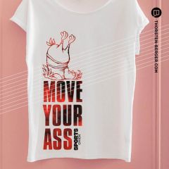 DL YOGA CHICKS No3 TB