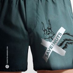 DL Eichhörnchen Flitzi / TB