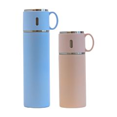 Thermosflasche, 350ml und 500 ml