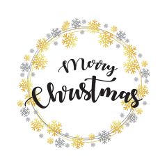 DL Merry Christmas