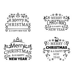DL Christmas & New Year