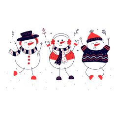 DL Schneemann