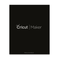 DL Betriebsanleitung Cricut Maker