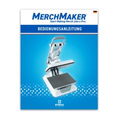 DL Betriebsanleitung MerchMaker