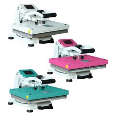 HappyPress 4 A4 mit Auto-Open