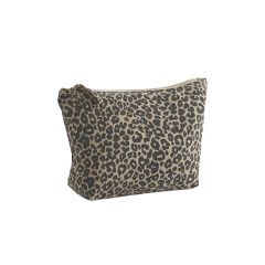 Leopard Accessoires Bag