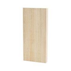Holztafel