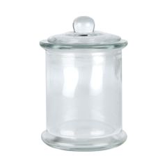Vorratsglas mit Deckel