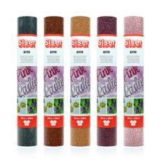 Siser Glamour Pocket